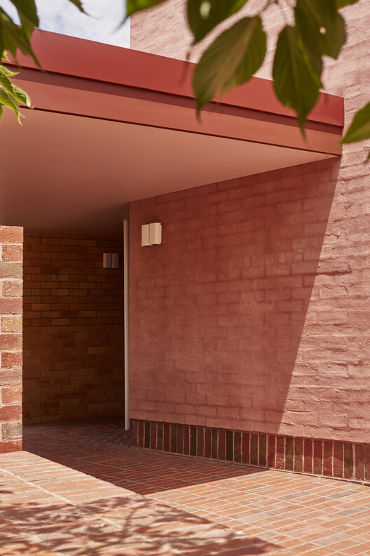 Casa Ararat / SJB - Imagen 6 de 30