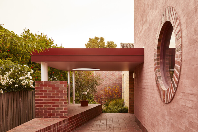 Casa Ararat / SJB - Imagen 2 de 30