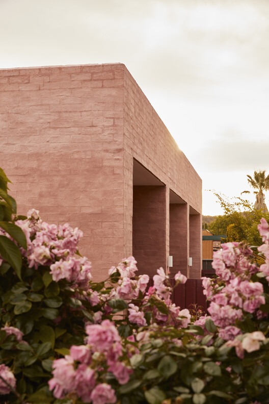 Casa Ararat / SJB - Imagen 24 de 30