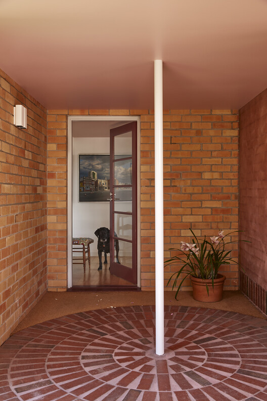 Casa Ararat / SJB - Imagen 29 de 30