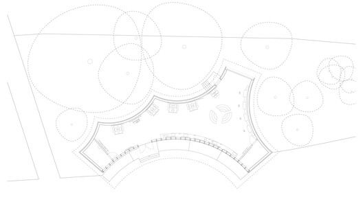 AI Pavilion / Sauerbruch Hutton - Image 14 of 20