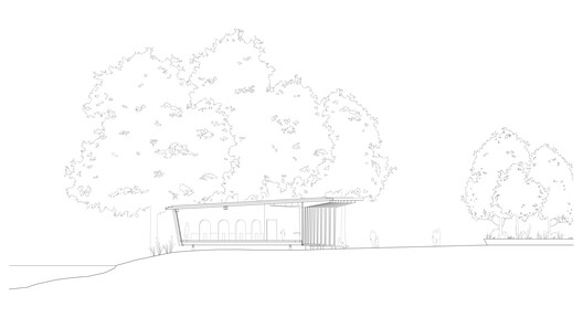 AI Pavilion / Sauerbruch Hutton - Image 15 of 20
