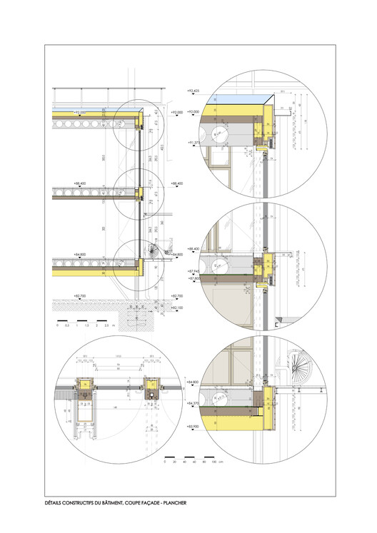 The MAP Administrative House of the Province of Namur / SAMYN and PARTNERS - Image 27 of 27