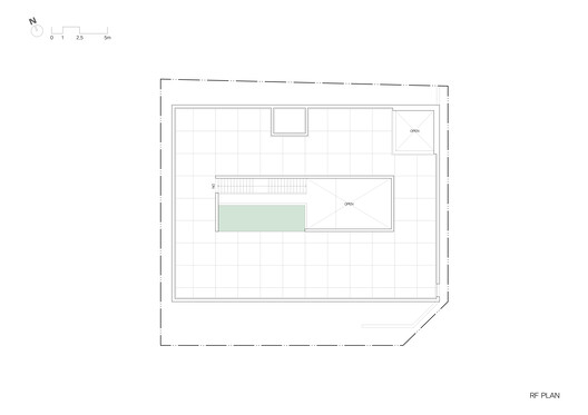 Oztile Showroom / Atelier MODS Oztile Showroom / Atelier MODS - Image 33 of 36