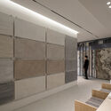 Oztile Showroom / Atelier MODS - Interior Photography, Showroom