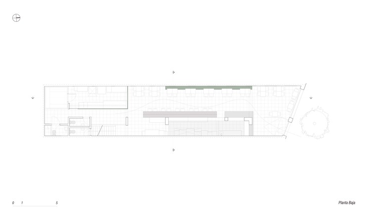 Café Paraíso / Mola Kunst - Imagen 17 de 20