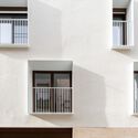 Casa CM / Gallego Arquitectura - Fotografía interior, Casas, Balcón