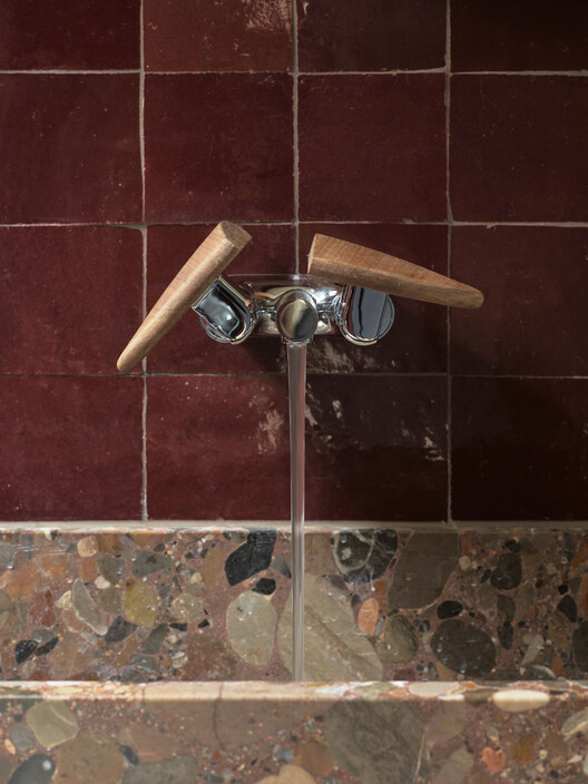 19 Waterloo Street House / SJB - Image 28 of 33