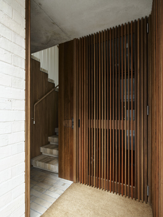 19 Waterloo Street House / SJB - Image 21 of 33