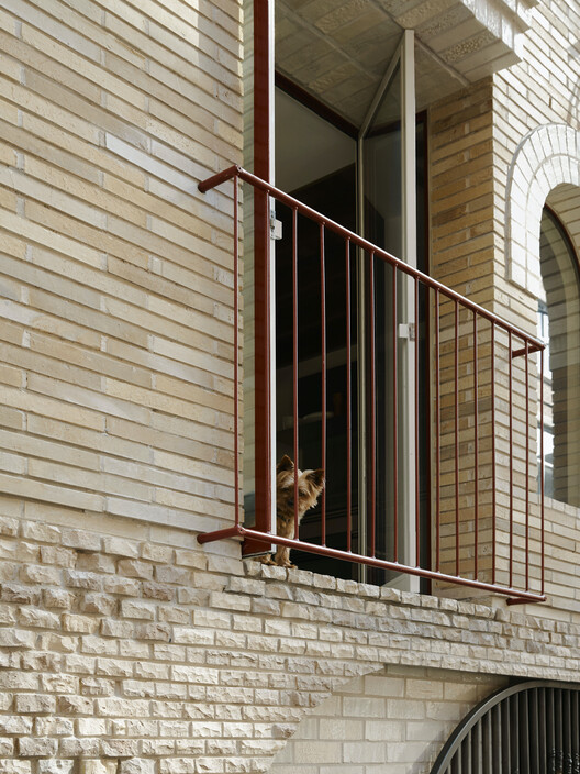 19 Waterloo Street House / SJB - Image 11 of 33