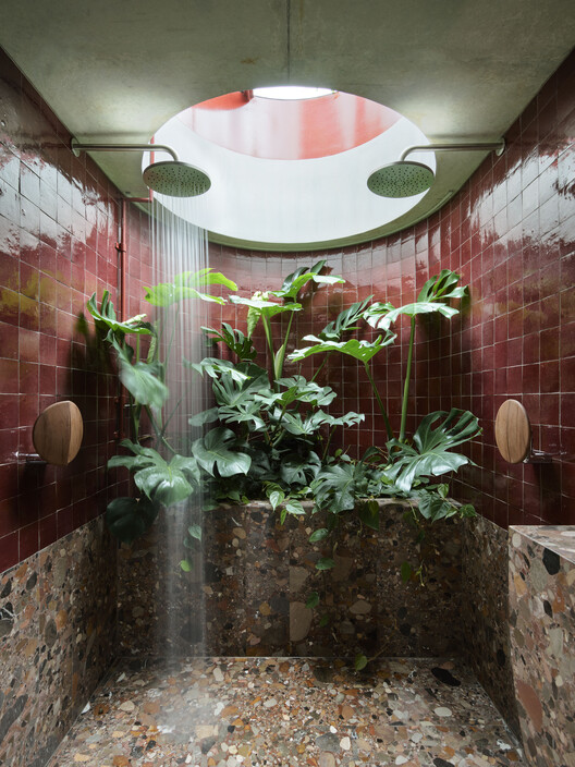 19 Waterloo Street House / SJB - Image 3 of 33