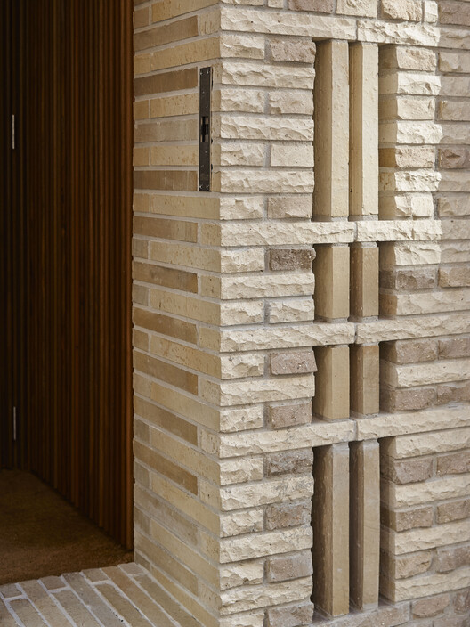 19 Waterloo Street House / SJB - Image 31 of 33