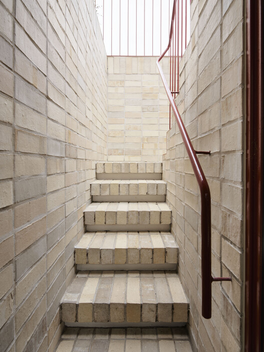 19 Waterloo Street House / SJB - Image 32 of 33