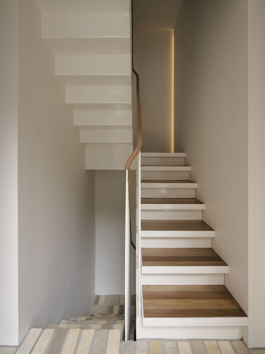 19 Waterloo Street House / SJB - Image 22 of 33