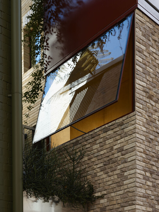 19 Waterloo Street House / SJB - Image 10 of 33