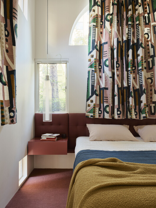 19 Waterloo Street House / SJB - Image 20 of 33