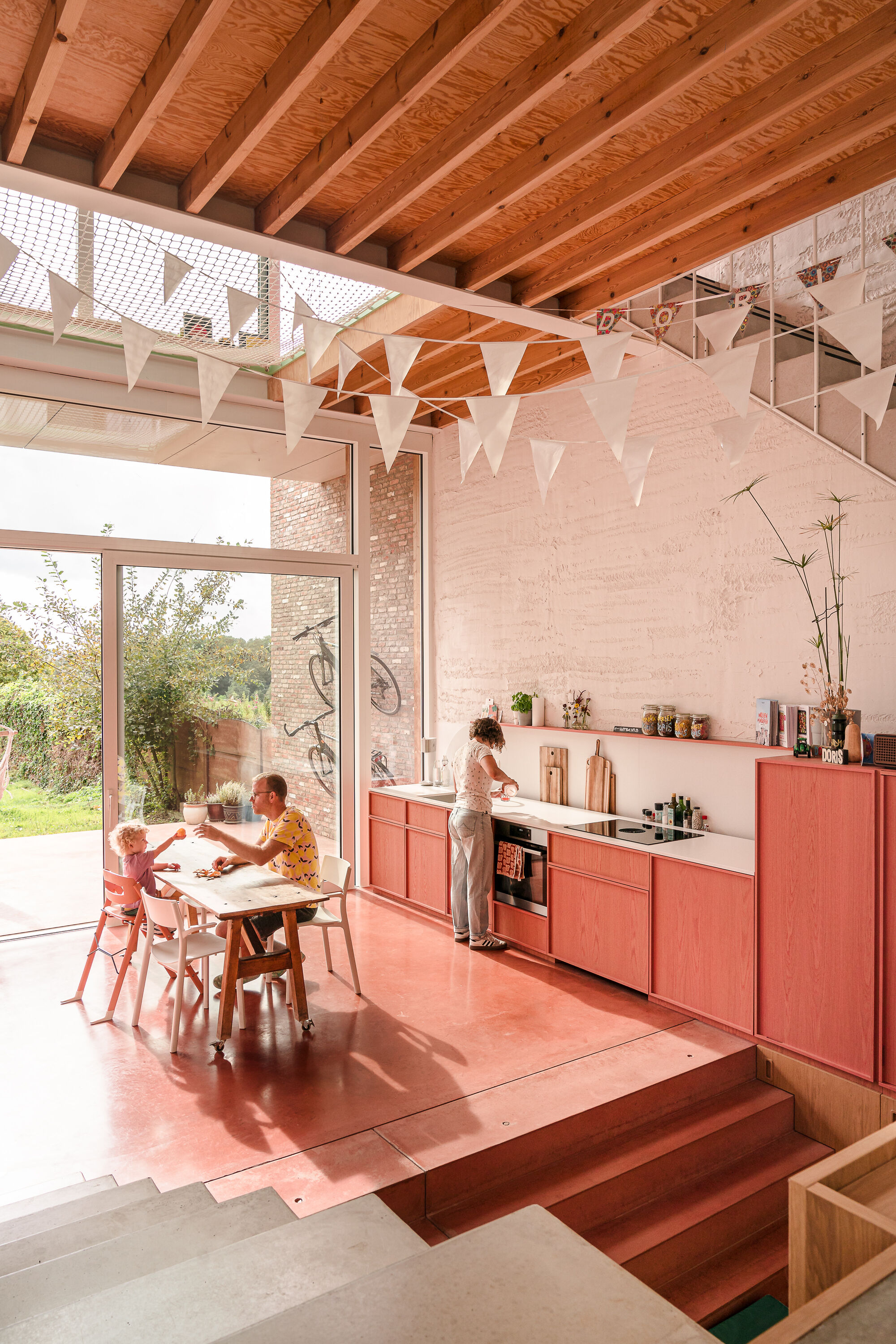 Gallery of Dragon House / no.ma architecten 3