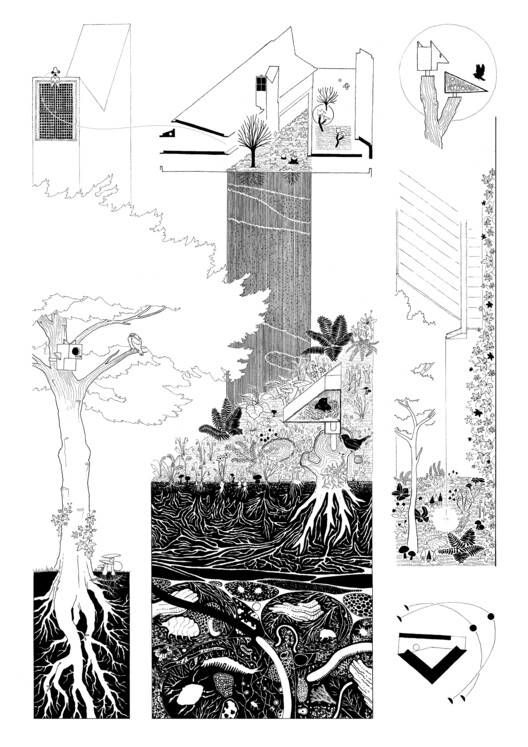 Early Childhood Center / Guillaume Ramillien Architecture Early Childhood Center / Guillaume Ramillien Architecture - Image 84 of 87