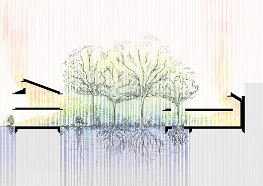 Early Childhood Center / Guillaume Ramillien Architecture Early Childhood Center / Guillaume Ramillien Architecture - Image 81 of 87