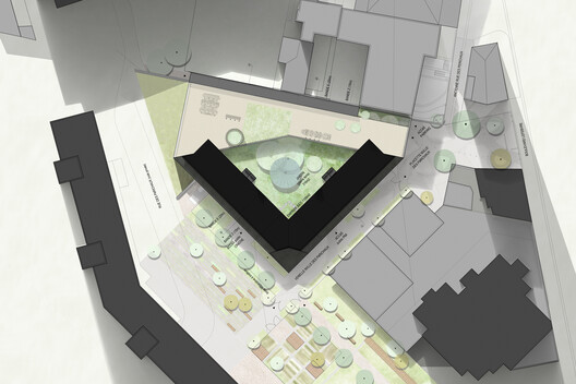 Early Childhood Center / Guillaume Ramillien Architecture Early Childhood Center / Guillaume Ramillien Architecture - Image 77 of 87