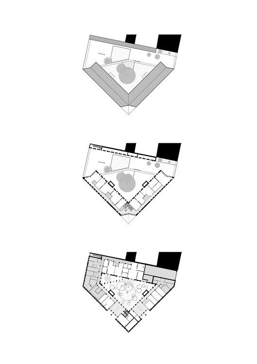 Early Childhood Center / Guillaume Ramillien Architecture Early Childhood Center / Guillaume Ramillien Architecture - Image 83 of 87