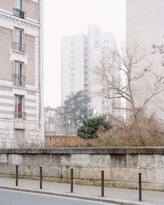 Early Childhood Center / Guillaume Ramillien Architecture Early Childhood Center / Guillaume Ramillien Architecture - Exterior Photography, Concrete