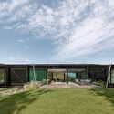 Villa Sidonius / Stempel & Tesar Architekti - Imagen 3 de 31
