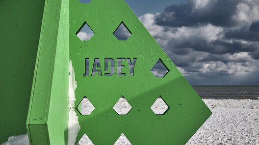 Winter Stations Unveils Six Winning Installations at Toronto's Woodbine Beach in 2025 - Image 22 of 58