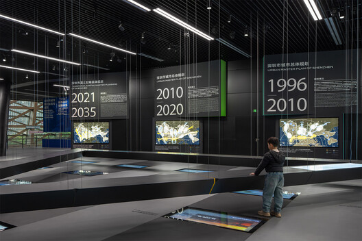 深圳市当代艺术与城市规划馆改造升级 / Pills Architects 深圳市当代艺术与城市规划馆改造升级 / Pills Architects - 17 的图像 28