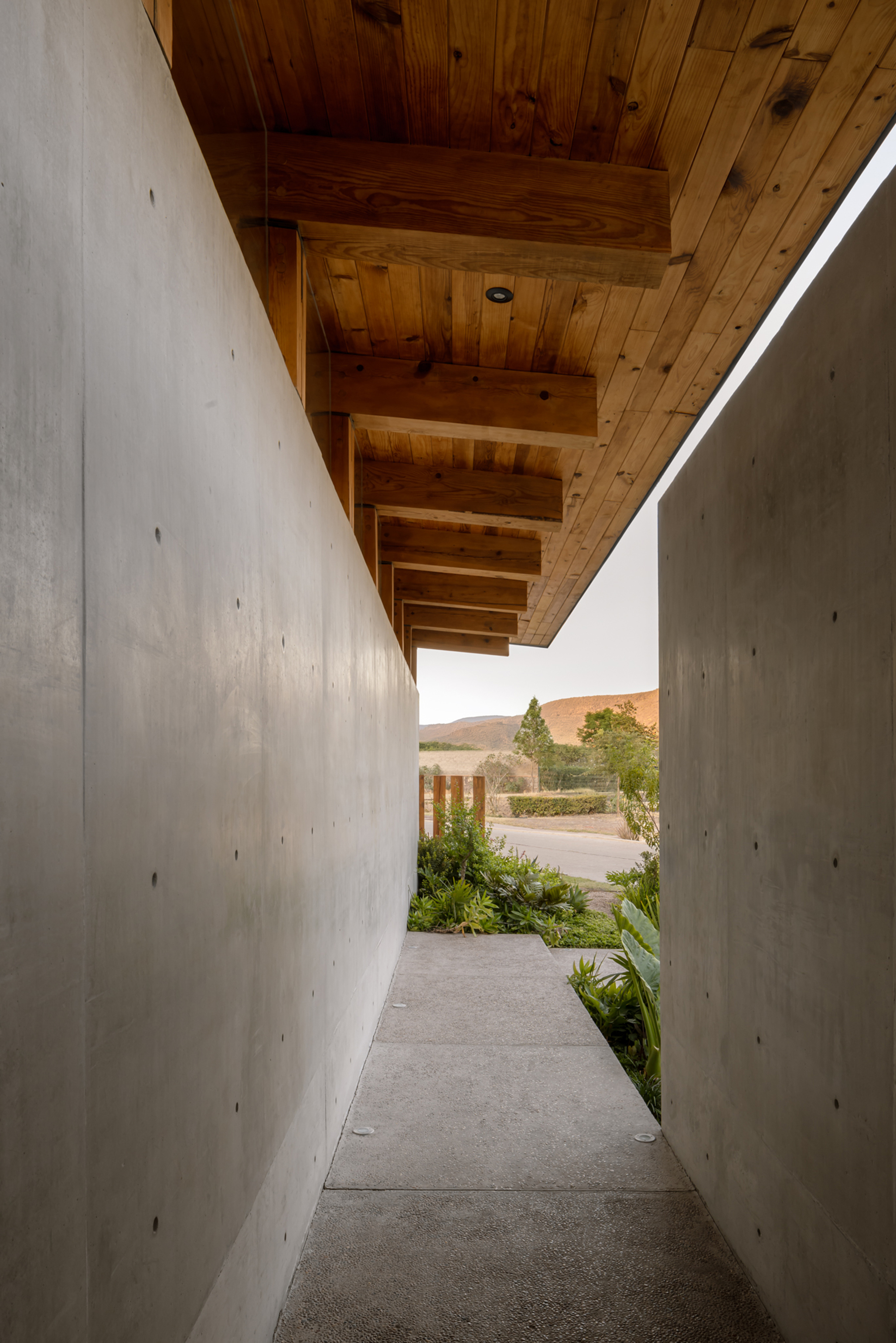 Gallery of Risk House 34 / RUUM ARQUITECTOS - 5