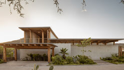 Casa Risco 34 / RUUM ARQUITECTOS