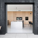 H House / Margot Aurensan Architecte - Interior Photography, Kitchen, Wood