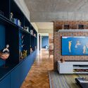 Apartamento Relicário / CODA Arquitetura - Imagem 2 de 24