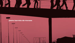 Lançamento do livro Avenida Brasil rodovia metropolitana