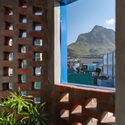 9 on Nares Apartment Building / Two Five Five Architects - Exterior Photography, Residential