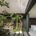 Villa escondida / i29 architects - Fotografía exterior, Casas