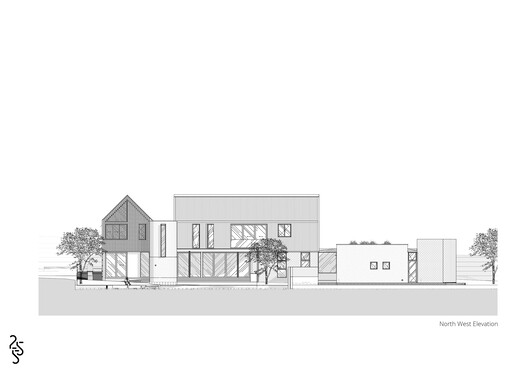 House Steynberg / Two Five Five Architects House Steynberg / Two Five Five Architects - Image 66 of 69