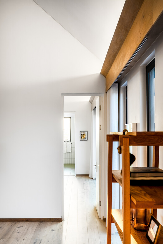 House Steynberg / Two Five Five Architects House Steynberg / Two Five Five Architects - Image 57 of 69