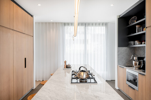 House Steynberg / Two Five Five Architects House Steynberg / Two Five Five Architects - Image 12 of 69