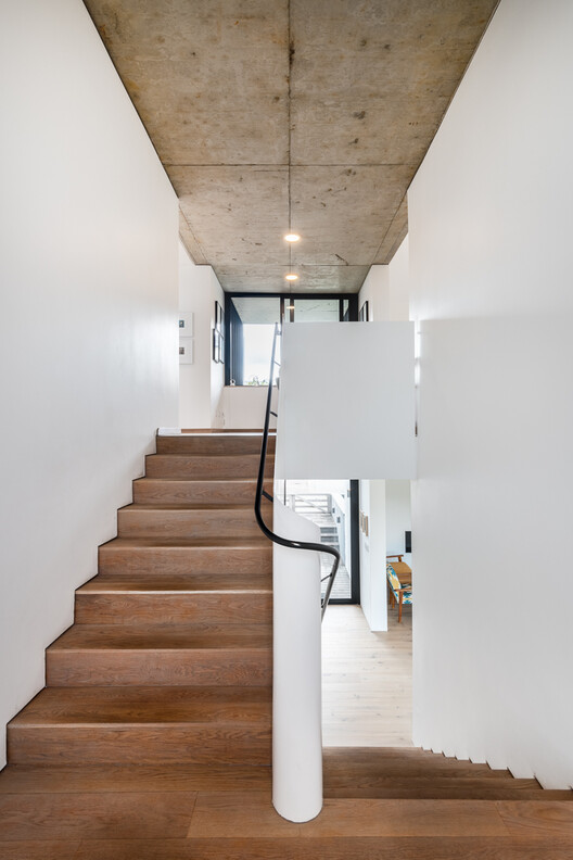 House Steynberg / Two Five Five Architects House Steynberg / Two Five Five Architects - Image 15 of 69