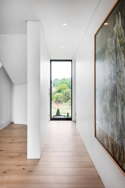 House Steynberg / Two Five Five Architects House Steynberg / Two Five Five Architects - Interior Photography, Wood, Door