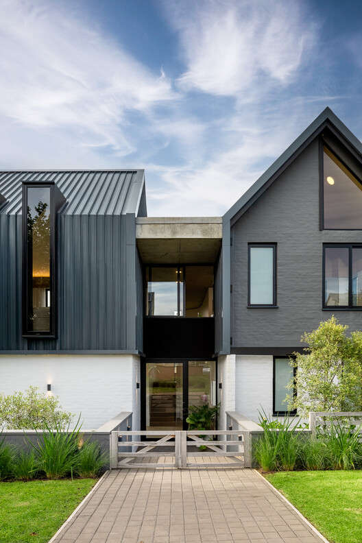 House Steynberg / Two Five Five Architects - Exterior Photography