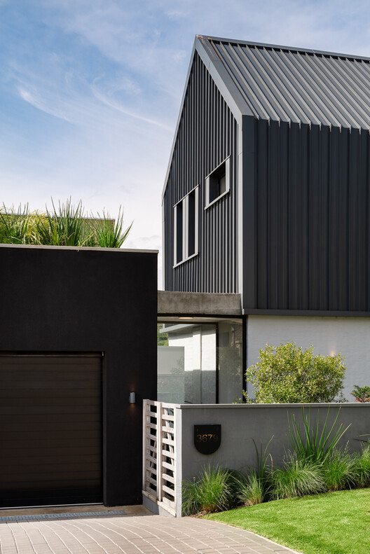 House Steynberg / Two Five Five Architects House Steynberg / Two Five Five Architects - Exterior Photography