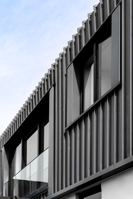 House Steynberg / Two Five Five Architects House Steynberg / Two Five Five Architects - Image 55 of 69