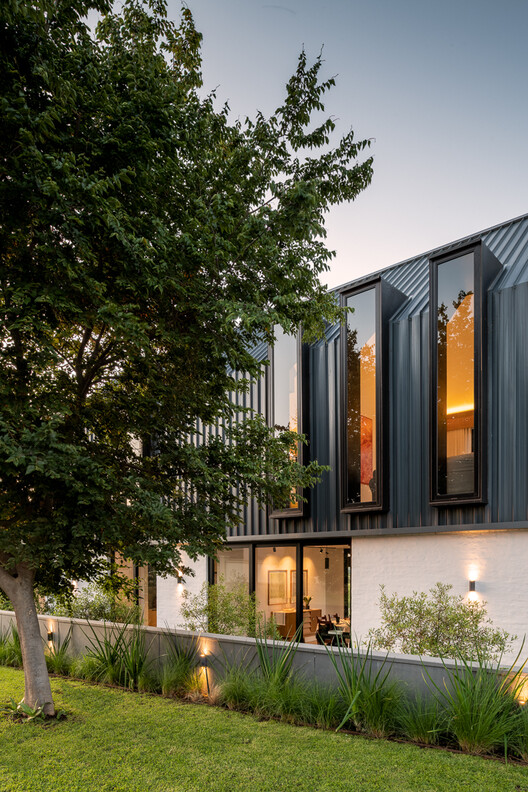 House Steynberg / Two Five Five Architects House Steynberg / Two Five Five Architects - Image 58 of 69