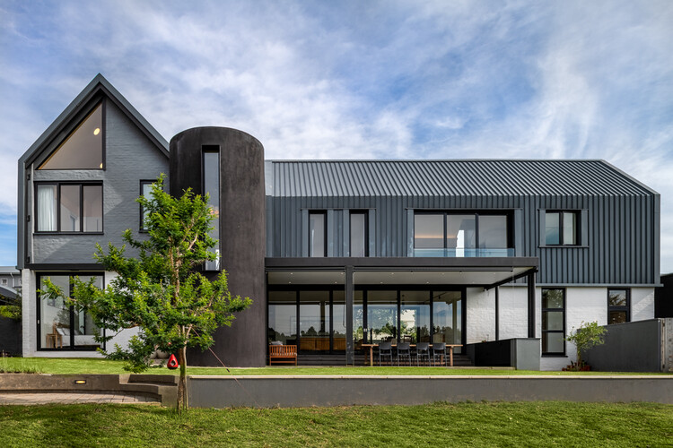 House Steynberg / Two Five Five Architects - More Images