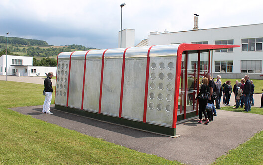 The Evolution of Gas Stations: From Roadside Stops to Architectural Landmarks - Image 29 of 46