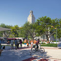 UNStudio, HKS, and Gehl Reveal First Images of the Design Framework for the Austin Light Rail in Texas, United States - Image 2 of 4