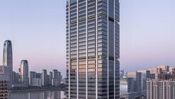 中建四局科创大厦 / gmp Architects