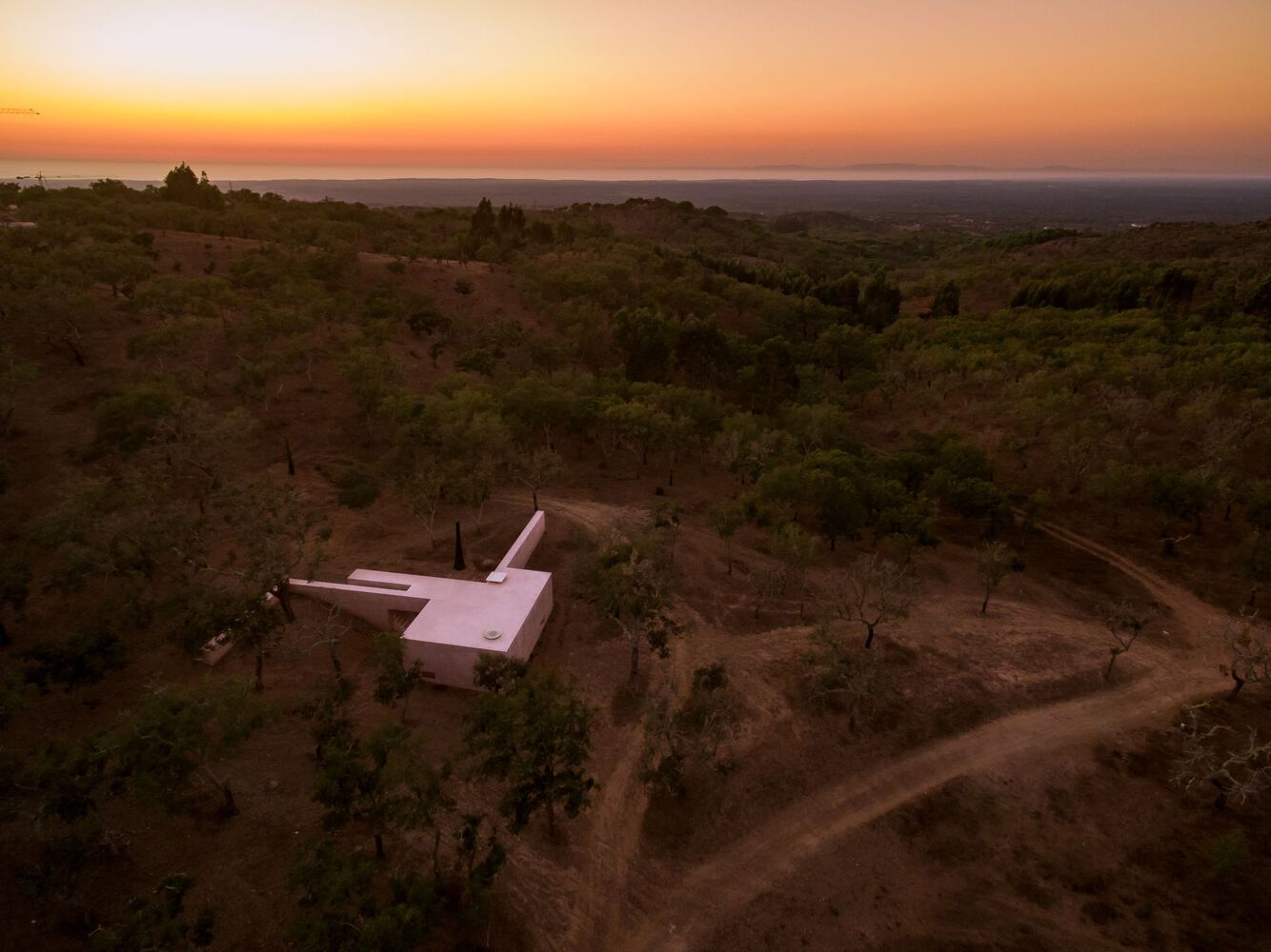 Casa Promise / Camilo Rebelo - Imagem 18 de 23
